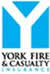York Fire & Casualty York Fire & Casualty