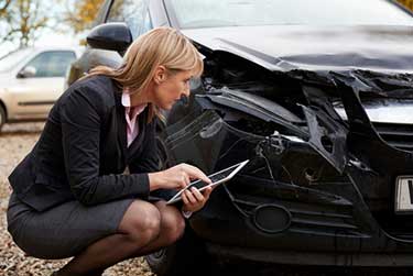 Making An Claim After A Car Accident