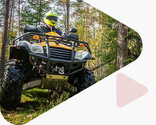 ATV Insurance OffRoad Vehicle Insurance Quotes