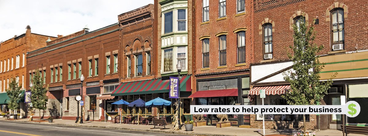 The Insurance Guys Brokerage LLC - Commercial Property