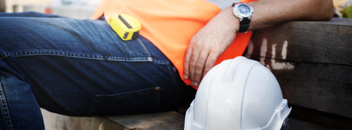 Contractors Insurance Covarge From ThinkInsure