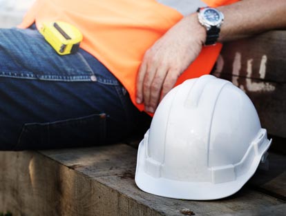 Contractors Insurance Covarge From ThinkInsure