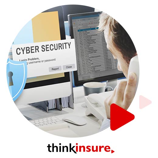 Cyber Insurance Ontario