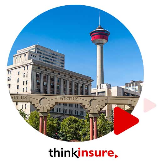 Calgary Liability Insurance Get A Business Insurance Quote