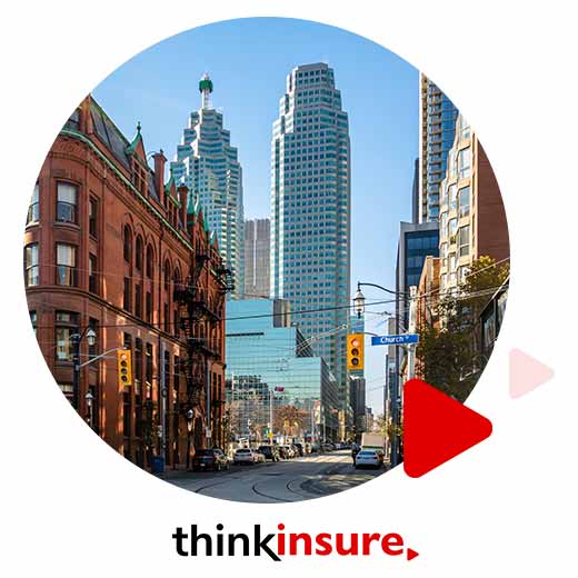Small Business Insurance Toronto