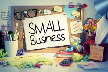 Toronto Small Business Insurance