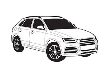 Audi Insurance Cost