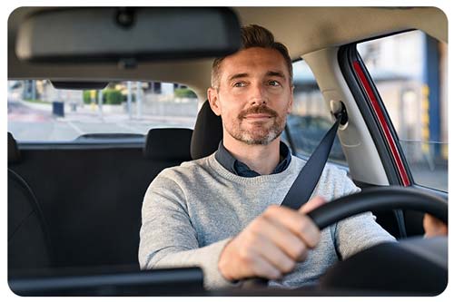 Auto Insurance Oakville