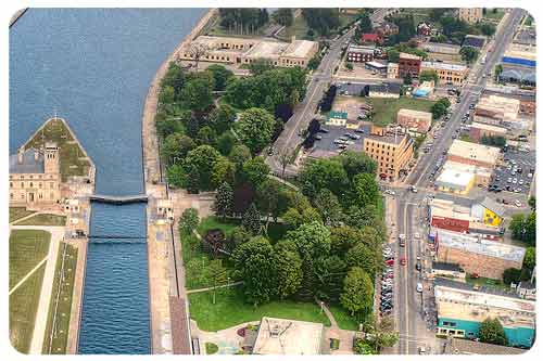 Auto Insurance Sault Ste. Marie