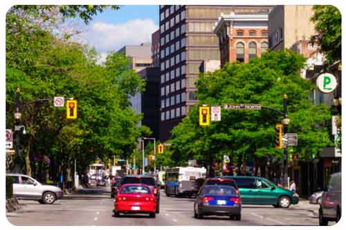 Hamilton Car Insurance Compare Cheap Quotes Online
