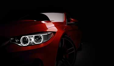 BMW Auto Insurance