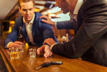 Car Insurance After DUI