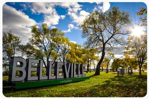 Car Insurance Belleville