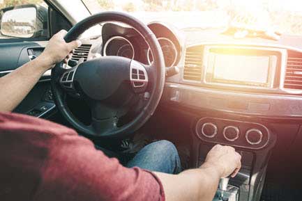 Car Insurance Quote Vaughan