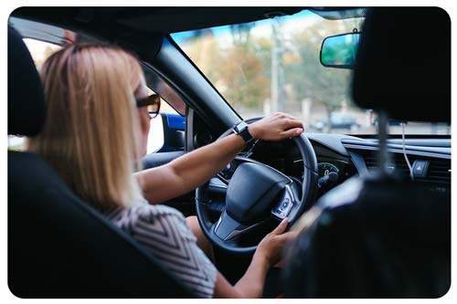 Car Insurance Richmond Hill