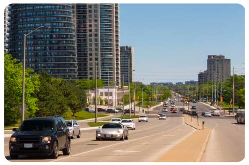 Cheapest Car Insurance Mississauga