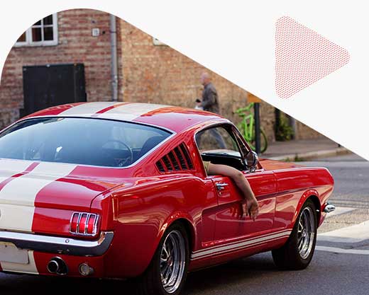 Classic Car Insurance Ontario | Get A Quote