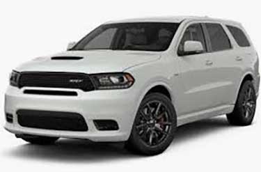 Dodge Auto Insurance