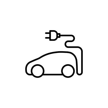 Electric car insurance discounts