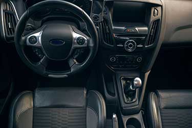 Ford Auto Insurance