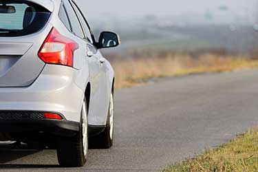 Ford Car Insurance