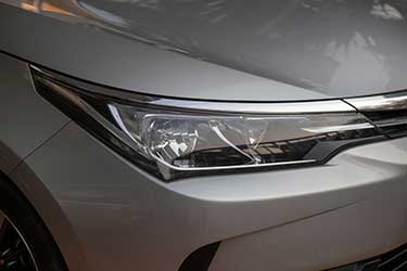 Honda Auto Insurance