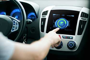 Hybrid car insurance discounts