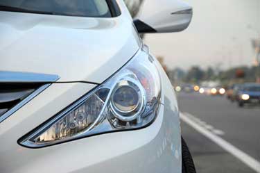 Hyundai Insurance