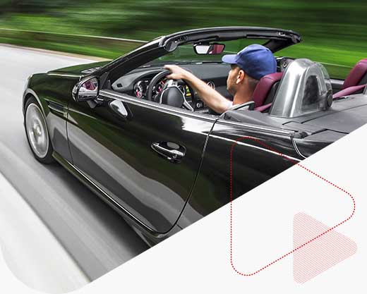 Insurance For A Sports Car