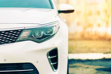 Kia Insurance