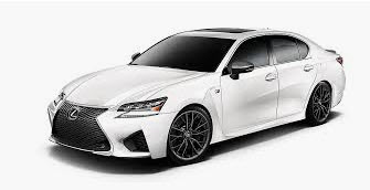 Lexus Car Insurance