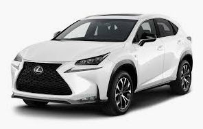 Lexus Insurance