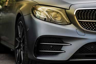 Mercedes Benz Car Insurance