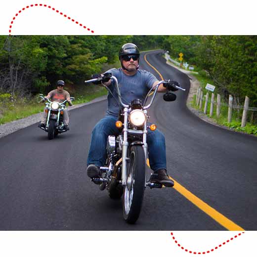 Motorcycle Insurance Ontario Intact Insurance Is The Nation's Largest