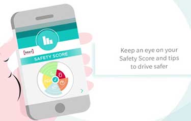My Driving Discount App
