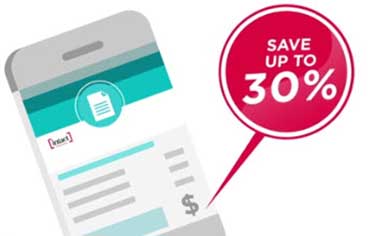 my Driving Discount