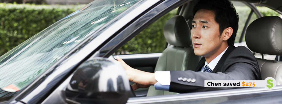 Driver новый. Car advice Risky.