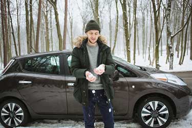 Cheap Nissan Auto Insurance