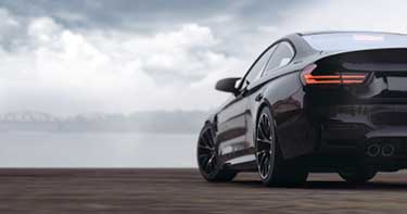 Sports Car Insurance Quote