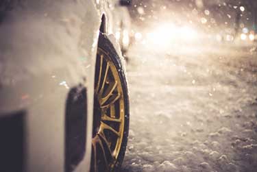 Subaru Auto Insurance
