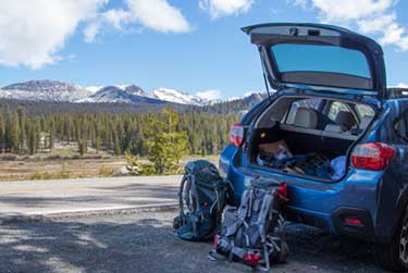 subaru insurance