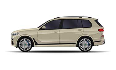 SUV Insurance