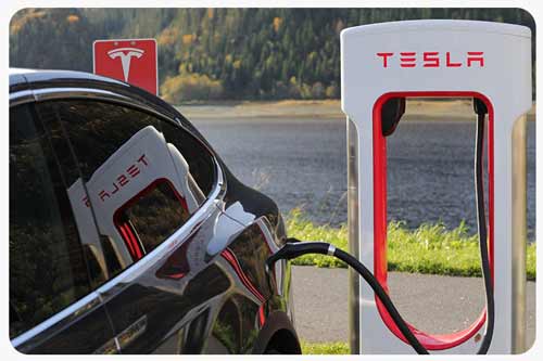 Tesla car insurance Tesla car insurance