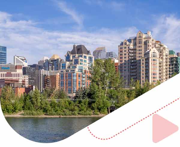 calgary condominiums
