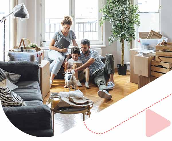 What Does Comprehensive Home Insurance Cover? | ThinkInsure