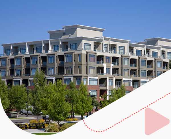 Edmonton condominiums