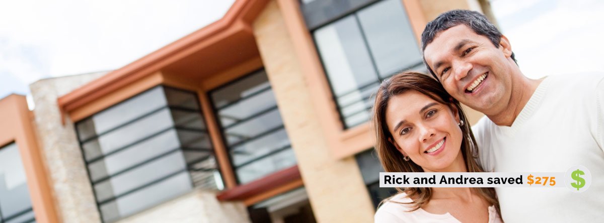 Home Insurance Quotes