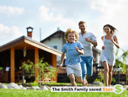 Get Toronto Home Insurance