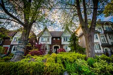 Homeowners Insurance Mississauga