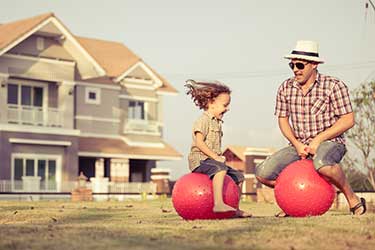House Insurance Calgary